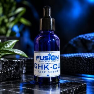 GHK-Cu Serum
