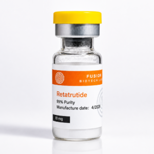 Retatrutide