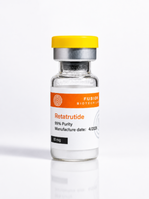 Retatrutide