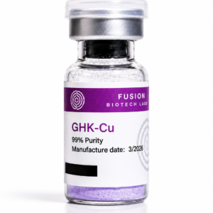 GHK-Cu