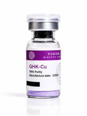GHK-Cu