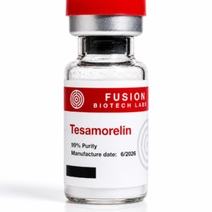 Tesamorelin