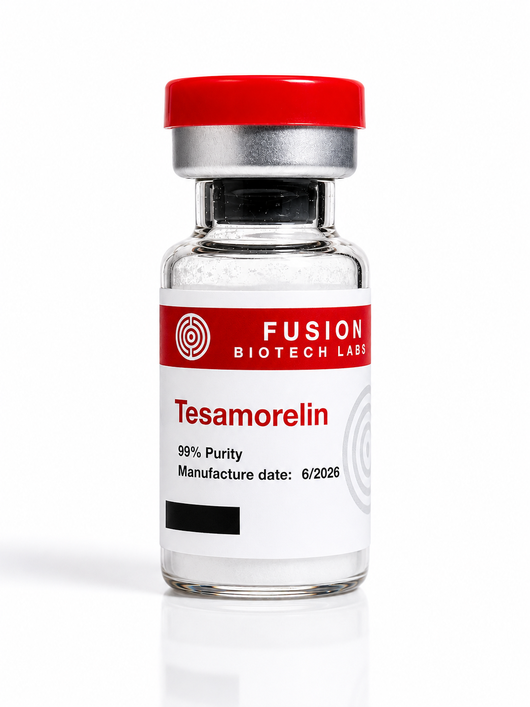 Tesamorelin
