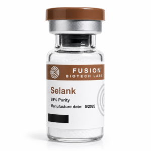 Selank 10mg