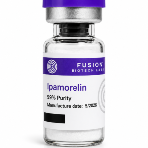 Ipamorelin 10mg