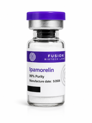 Ipamorelin 10mg