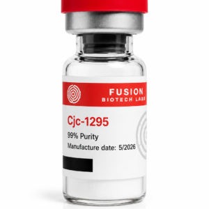 CJC-1295 (No DAC) 10mg