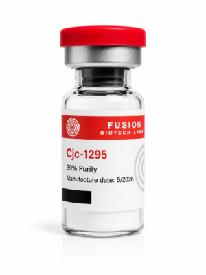 CJC-1295 (No DAC) 10mg