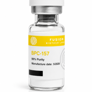 BPC-157 Bulk Packs