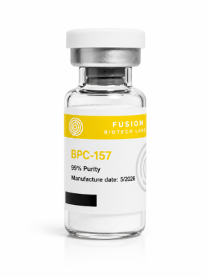 BPC-157 10mg