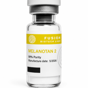 Melanotan II