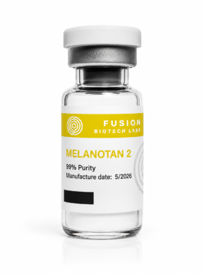 Melanotan II