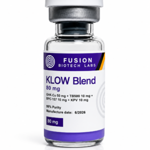 KLOW Blend