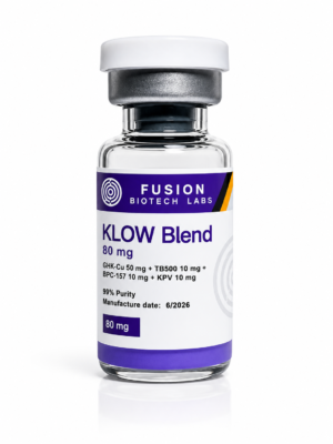 KLOW Blend