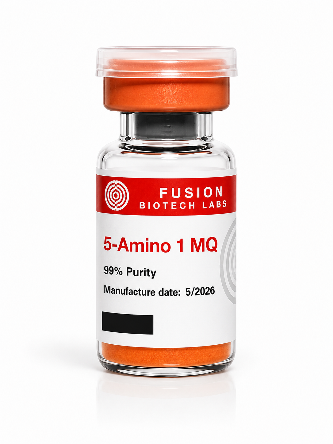 5-Amino-1MQ