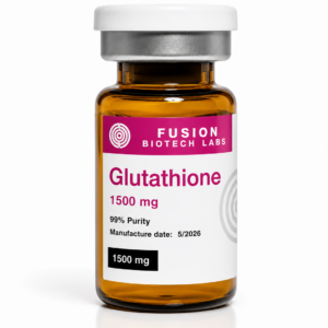 Glutathione 1500mg