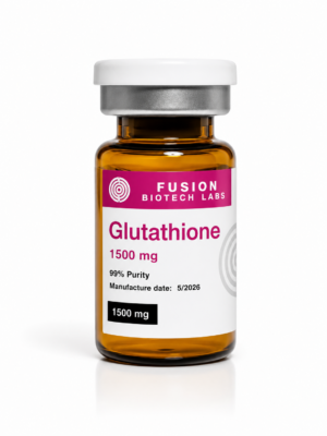Glutathione 1500mg