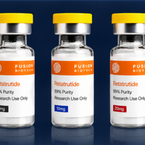 Retatrutide Bulk Packs