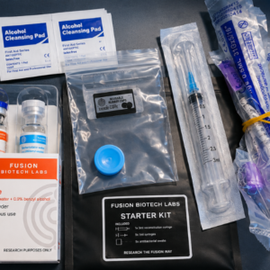 Fusion Kit