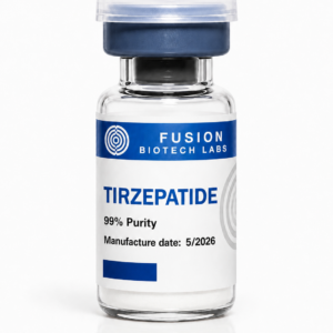Tirzepatide 30mg