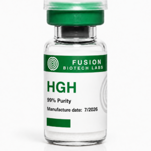 HGH 30iu