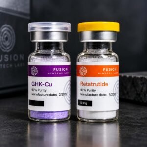 Fusion Starter Bundle