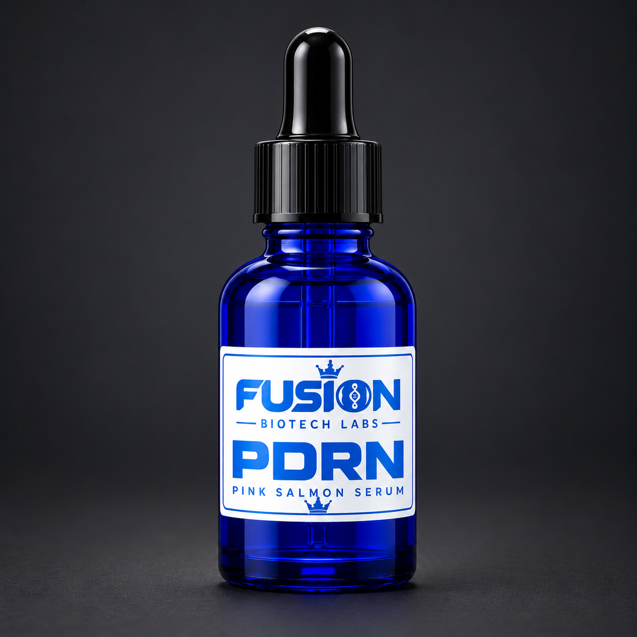 PDRN pink salon serum
